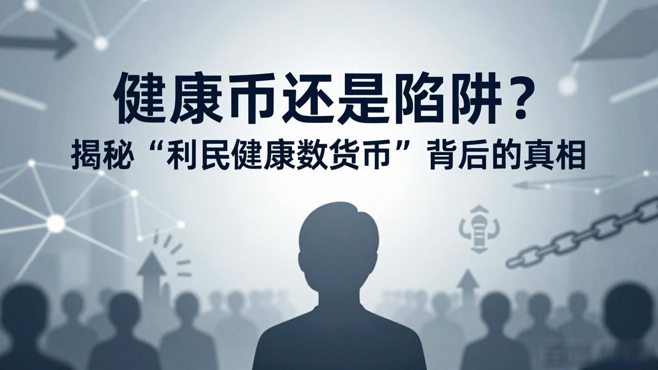 健康数字货币 法律地位 监管_利民健康数字货币下载_利民健康数字货币 风险 虚拟货币