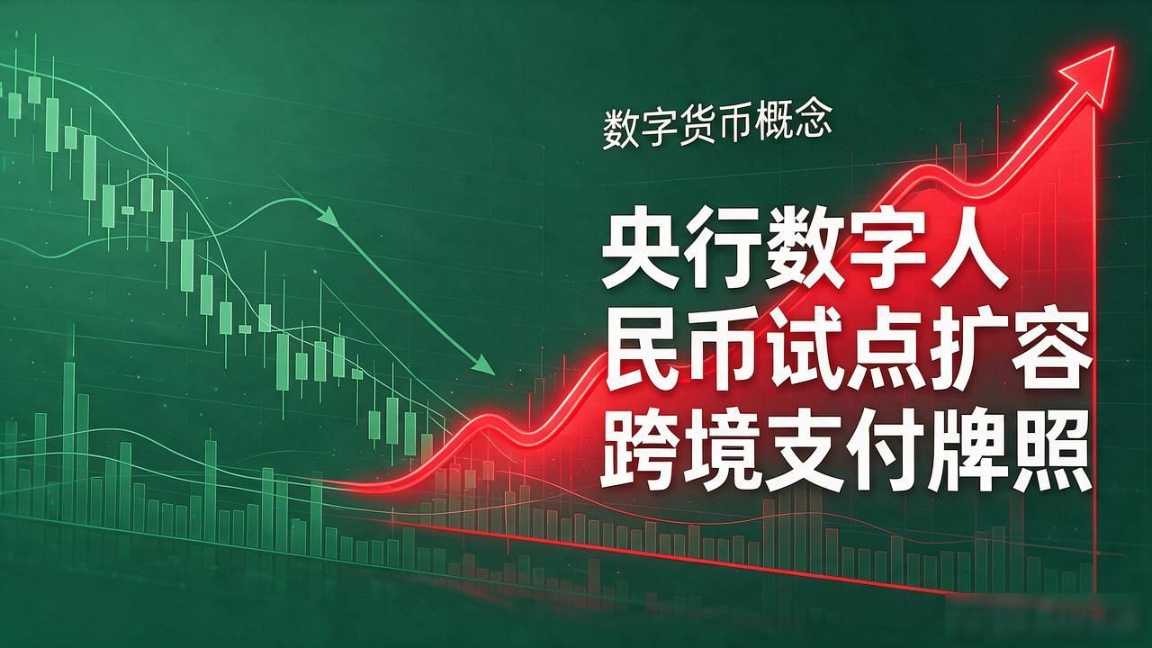 数字货币概念逆势拉涨原因_数字货币概念逆市爆发_A股算力租赁板块资金流向分析