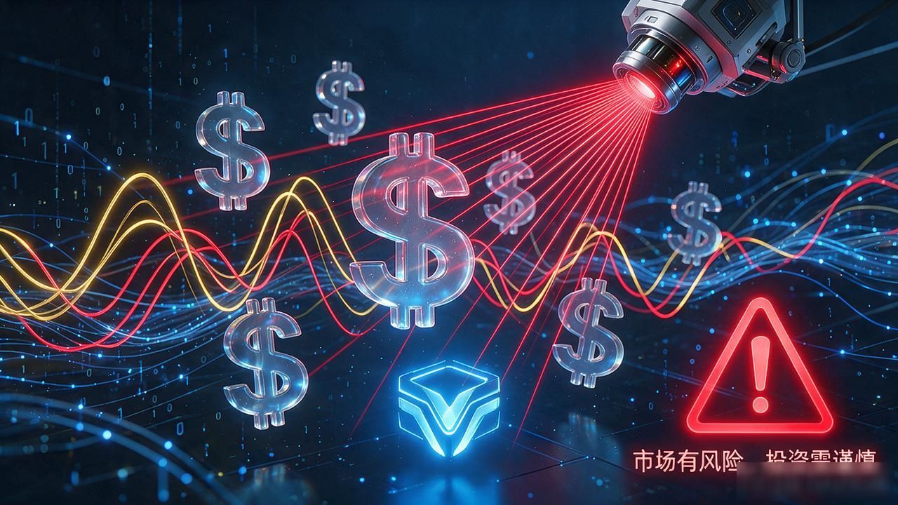 固态激光雷达公司发数字货币_图达目数字货币动机分析_图达目数字货币