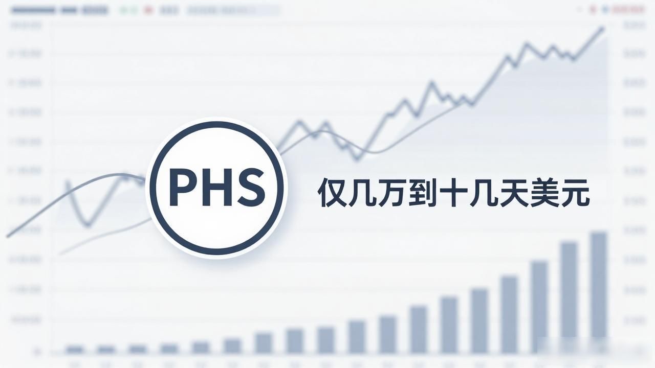 PHS凤凰币是什么公链项目_PhoenixCoin技术分析与市场现状_phs是什么数字货币