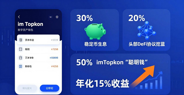 钱包项目_钱包管理系统_为什么选择imToken钱包下载以优化资产配置?