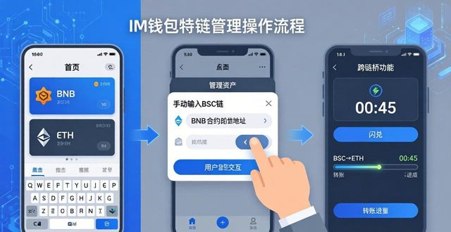 如何通过im钱包进行跨平台资产管理？_跨行资金管理平台的功能_跨银行资金管理系统