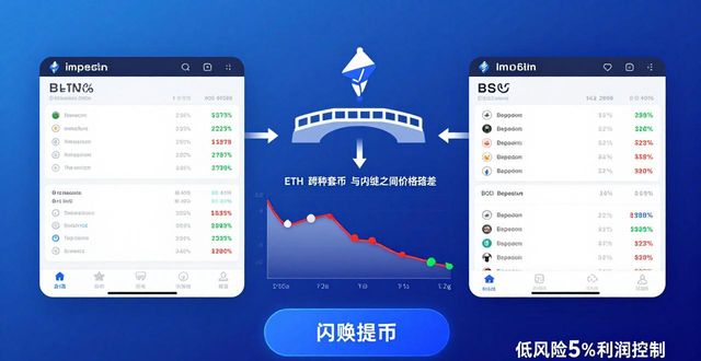 如何巧妙地使用imToken钱包App进行套利_如何巧妙地使用imToken钱包App进行套利_如何巧妙地使用imToken钱包App进行套利