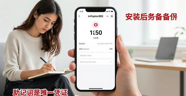 imtoken钱包安卓版的安全性与下载推荐_钱包app下载安装安卓版_钱包app下载