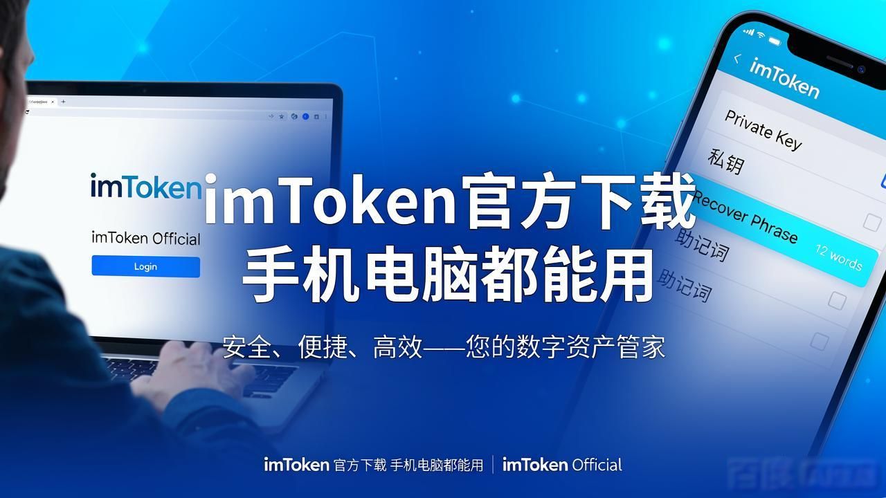 移动应用终端_手机终端应用_imToken官方下载app的多终端支持与应用
