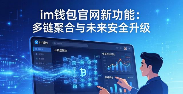 钱包产品_im钱包官网的功能规划与未来展望_钱包行业市场现状