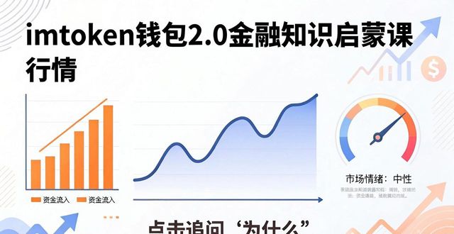 如何通过imToken钱包2.0获取金融知识？_钱包金融用户登录_钱包金融平台