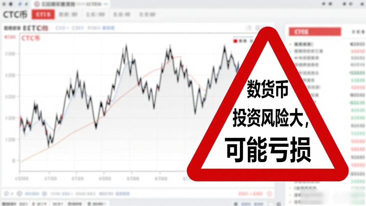 CTC币价值波动风险_玩客云数字货币_玩客云数字货币收益分析