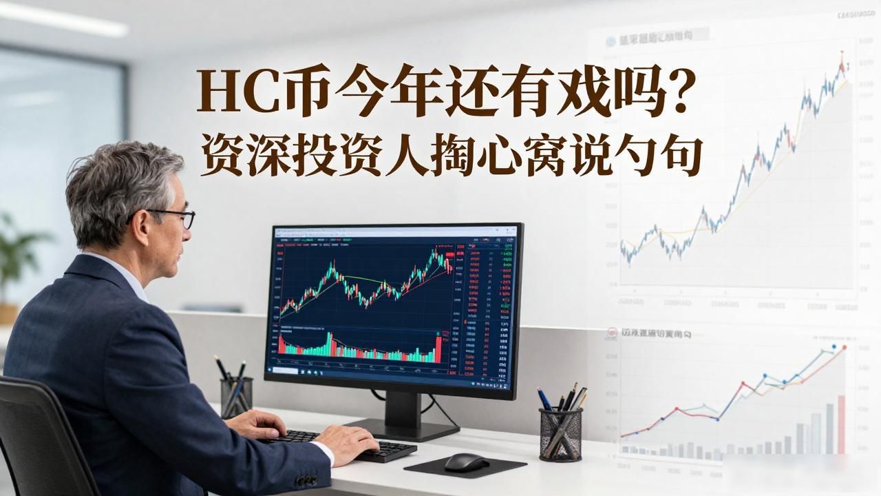 2026年HC加密货币发展前景分析_数字货币hc今年还有希望吗_HC项目Hashgraph共识机制交易优势