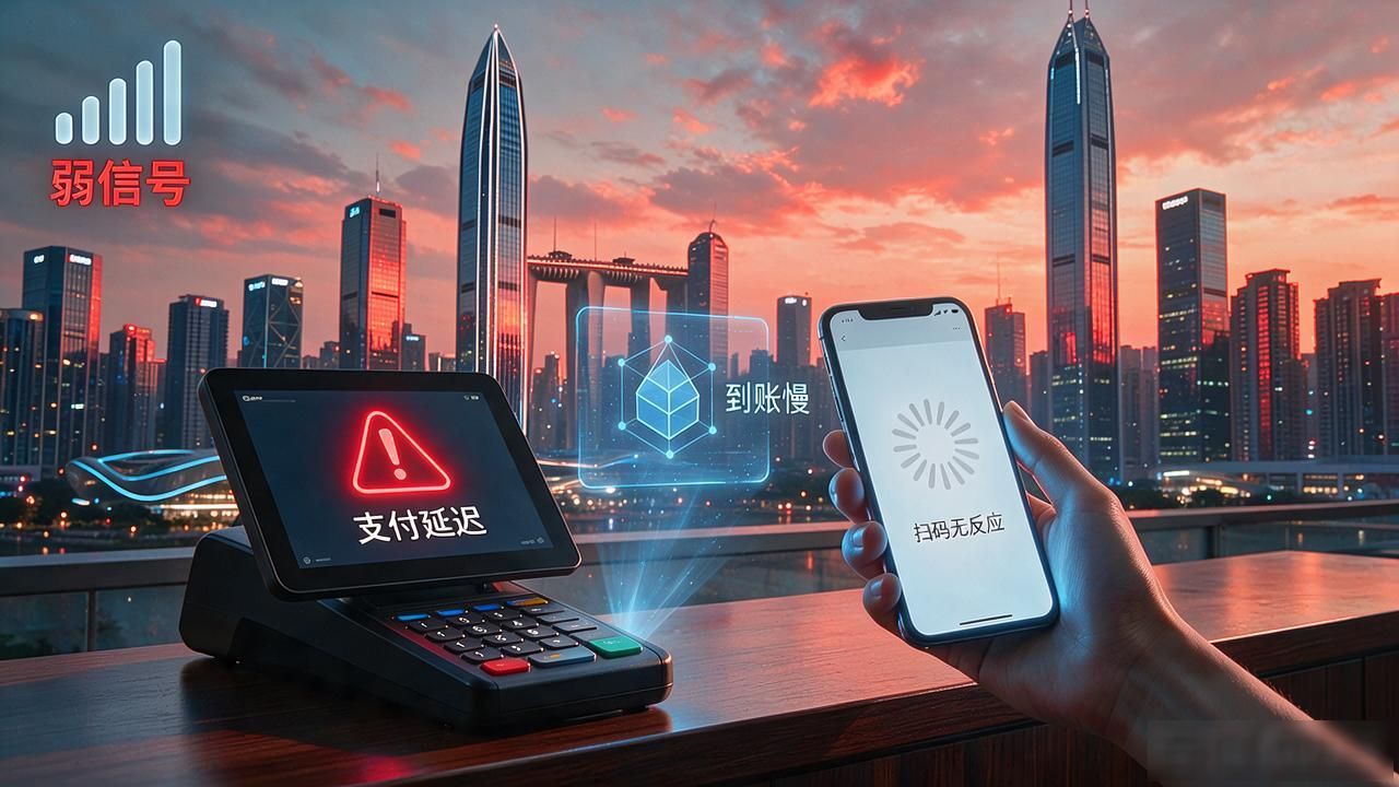 商户数字人民币收款问题解决方法_深圳餐饮店数字人民币支付延迟_深圳数字货币支付延迟