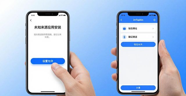 如何通过imToken官网下载1.0安卓优化投资决策？_决策百度百科_决策易下载v4.11.3