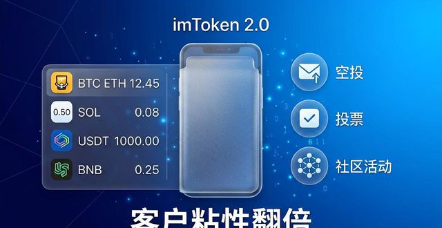 什么是客户互动_学习如何通过imToken最新版2.0加强客户互动？_客户互动的概念