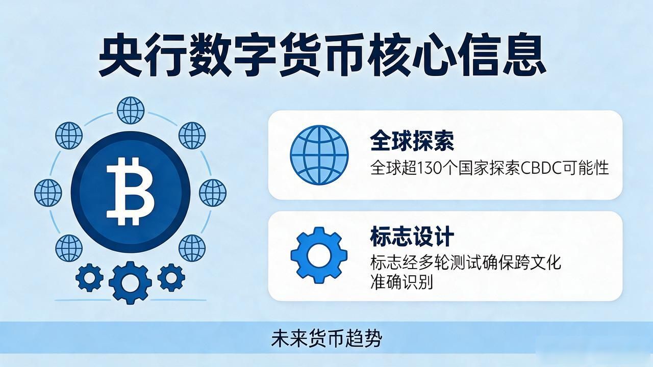 中国数字人民币标识特点_央行数字货币标志_央行数字货币标志设计