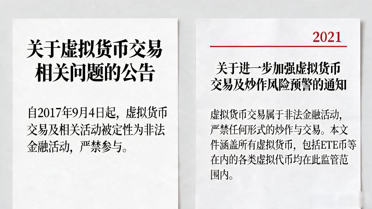 持有ETE虚拟货币法律风险_以太坊经典在国内是否合法_ete数字货币合法吗