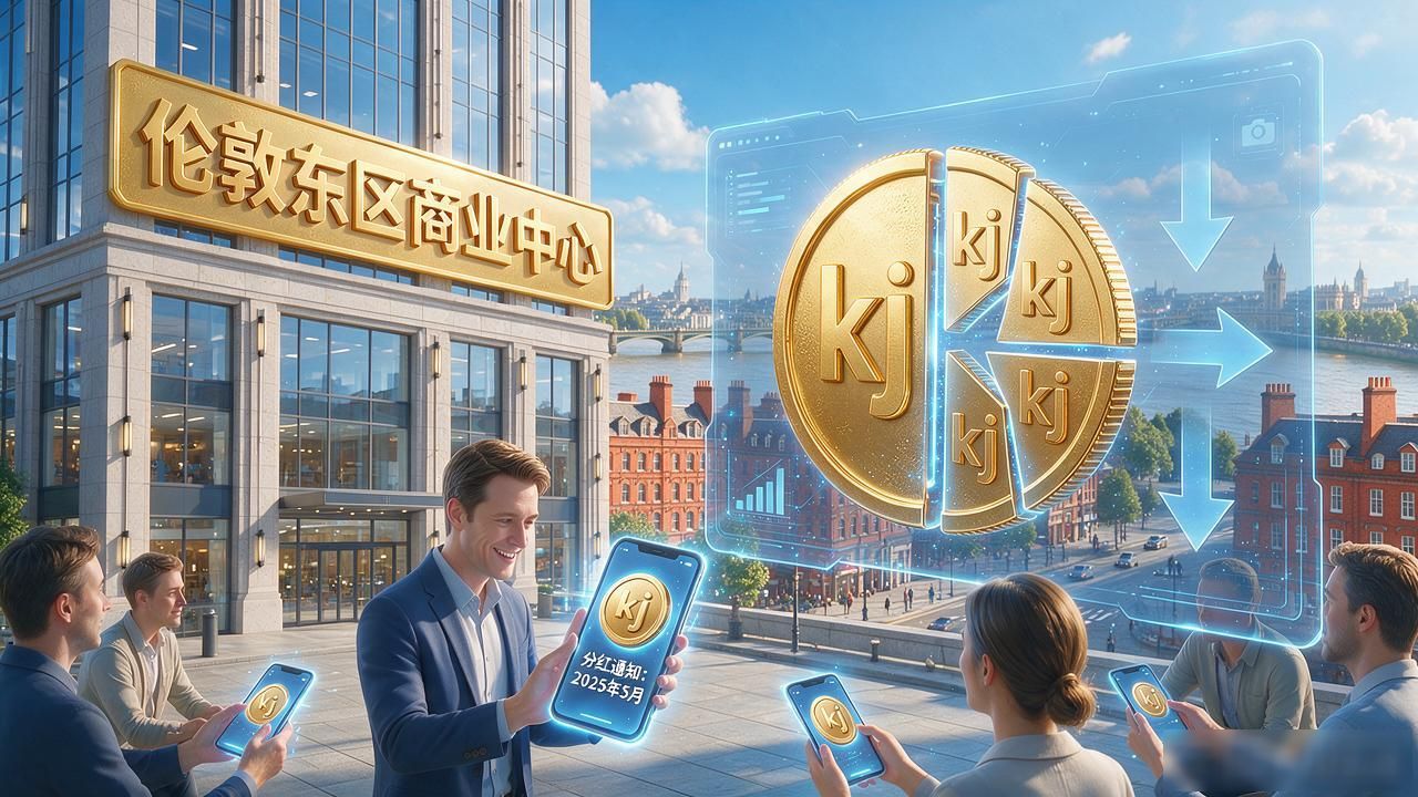 伦敦kj数字货币_伦敦金融城加密资产监管_kj数字货币