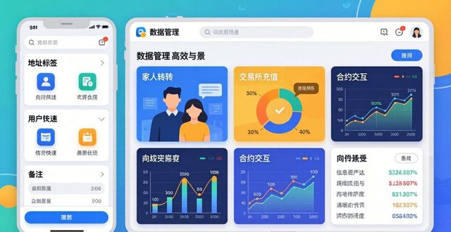 钱包市场现状分析_钱包市场分析_如何充分利用imToken冷钱包的数据分析？