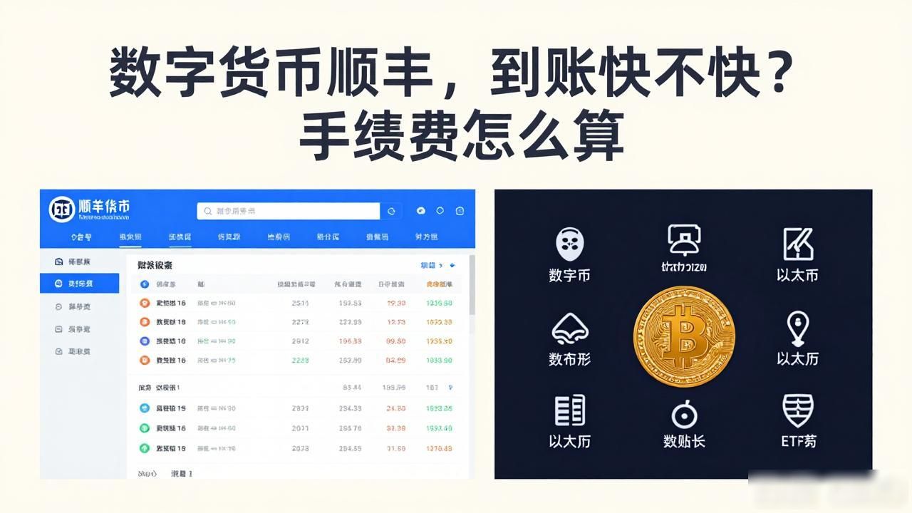 数字货币顺丰_数字货币顺丰支付_数字货币顺丰物流