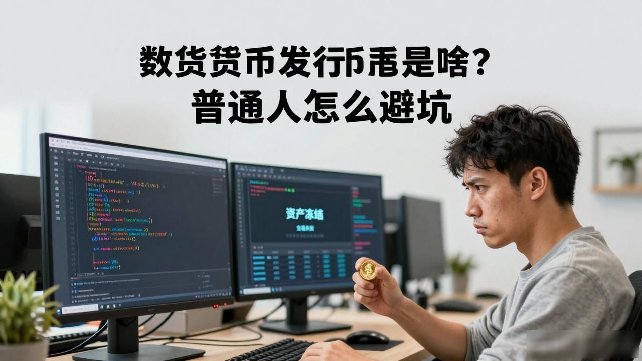 数字货币发行币_数字货币发行币与央行数字人民币关系_数字货币发行币与比特币关系