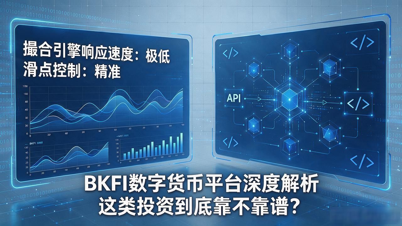 bkf数字货币_BKFI数字货币交易所深度分析 BKFI平台交易体验评测 BKFI新手使用注意事项