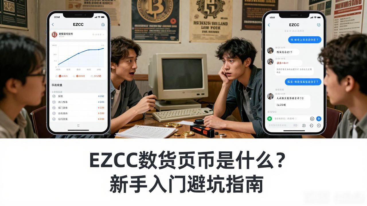 EZCC跨境支付区块链应用_ezcc数字货币_EZCC新兴数字资产市场分析