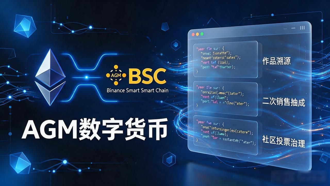agm数字货币_Art Global Meta平台数字艺术收藏_AGM数字货币真实体验与风险解析